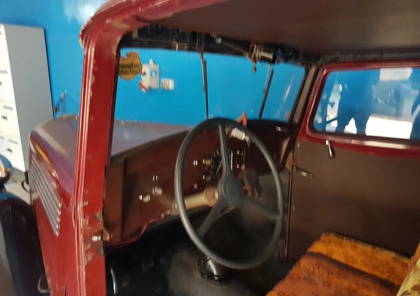 Inny Inny cena 69900 przebieg: 42000, rok produkcji 1937 z Radom małe 92